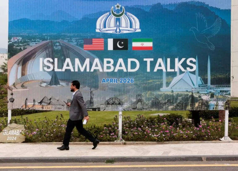 Failed U.S.-Iran Talks Leave Pakistan in the Middle of a Fragile Standoff