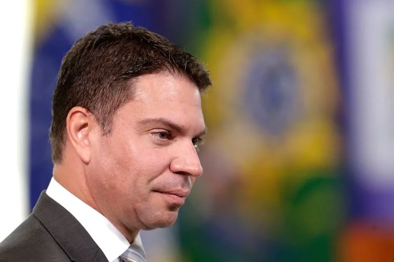 Former Brazil Intelligence Chief Alexandre Ramagem Arrested in Florida Over Coup Plot Tied to Bolsonaro