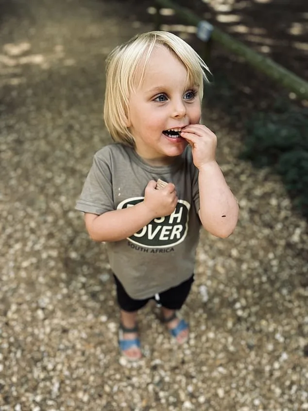 Mother's Fight Against Duchenne Muscular Dystrophy: A £3.5M GoFundMe Journey