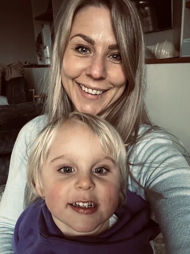 Mother's Fight Against Duchenne Muscular Dystrophy: A £3.5M GoFundMe Journey