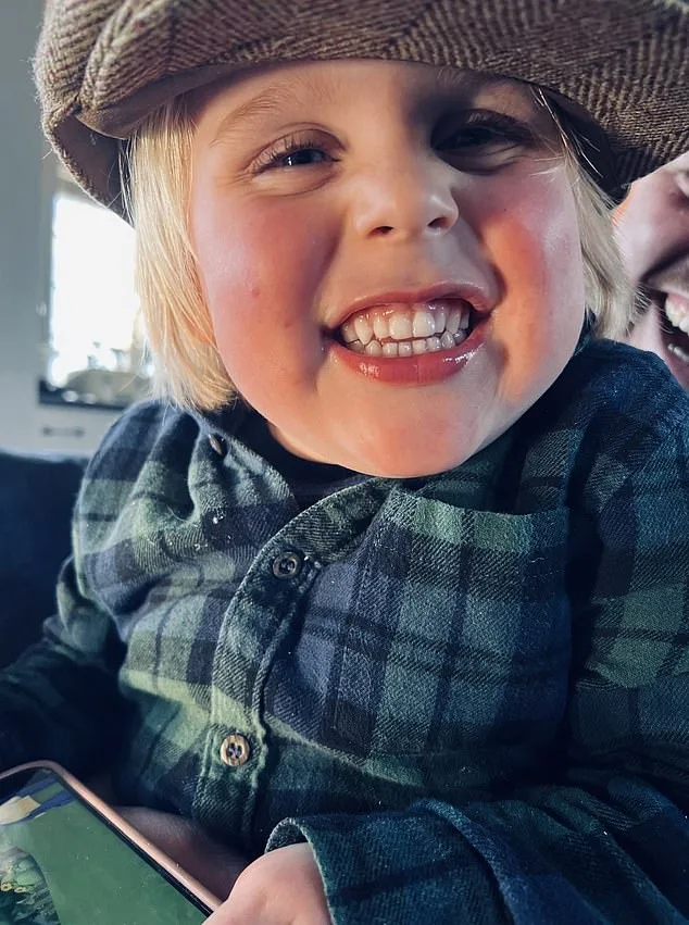 Mother's Fight Against Duchenne Muscular Dystrophy: A £3.5M GoFundMe Journey