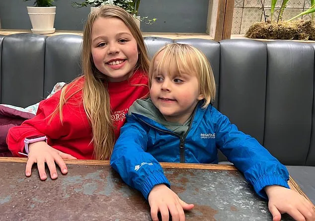 Mother's Fight Against Duchenne Muscular Dystrophy: A £3.5M GoFundMe Journey