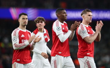 Bayern Munich defeats Real Madrid 4-3 to reach Champions League semi-finals