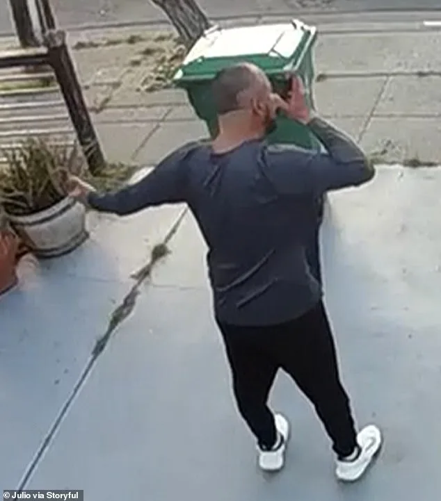 Dump Truck Retaliation: San Pablo Homeowners' Unpaid Bill Leads to Dramatic Debris Dumping.