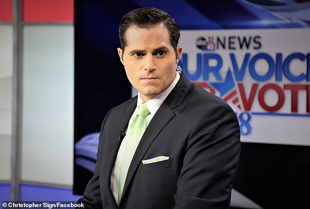 Family Claims Birmingham Anchor Christopher Sign Was Murdered, Not Suicidal