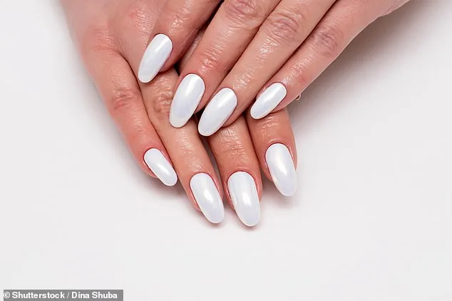 FDA Recalls Thousands of Nail Polish Remover Bottles Over Toxic Cancer Risks