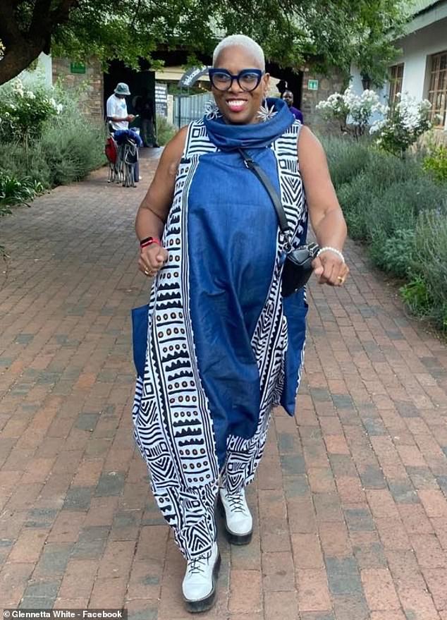 Former Virginia Lt. Gov. Justin Fairfax Murder-Suicide Shockes Family, Friends.