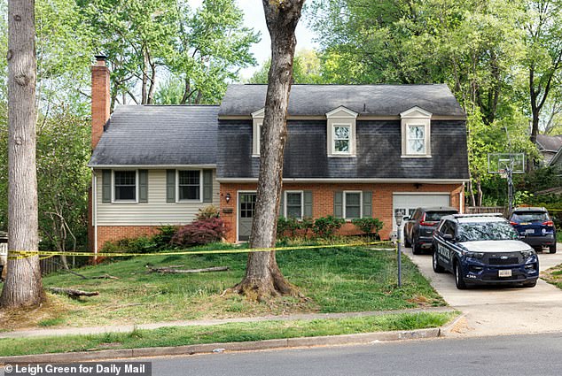 Former Virginia Lt. Gov. Justin Fairfax Murder-Suicide Shockes Family, Friends.