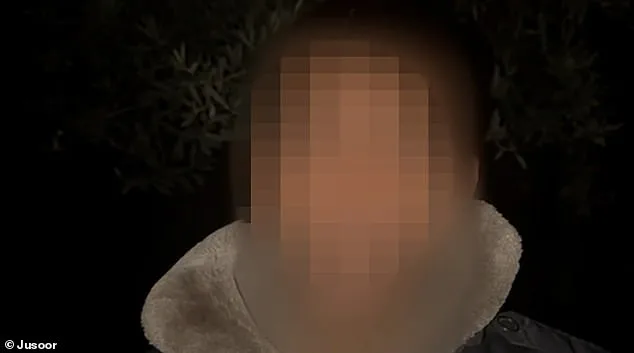 Hamas Sex Abuse: Accounts from Gaza's Dark Underbelly.