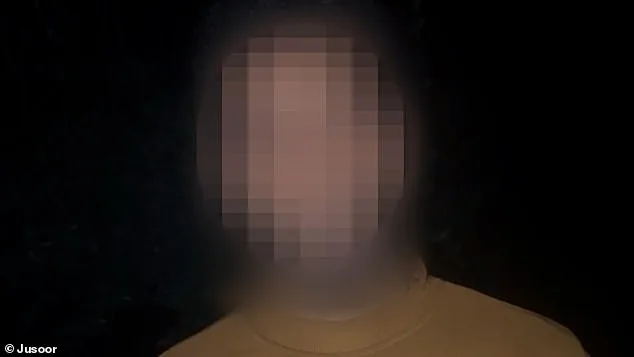 Hamas Sex Abuse: Accounts from Gaza's Dark Underbelly.