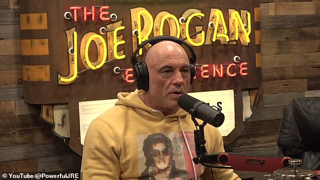 Joe Rogan Defends Investigator After Governor Mocks His Fraud Exposé