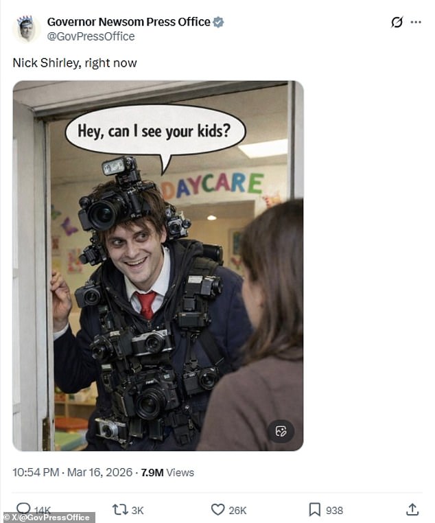 Joe Rogan Defends Investigator After Governor Mocks His Fraud Exposé