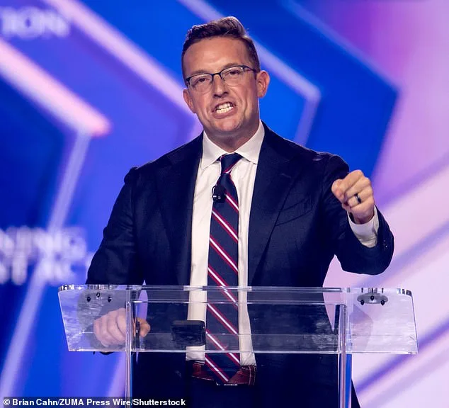 Newsom's office mocks journalist for allegedly using Grindr amid fraud allegations