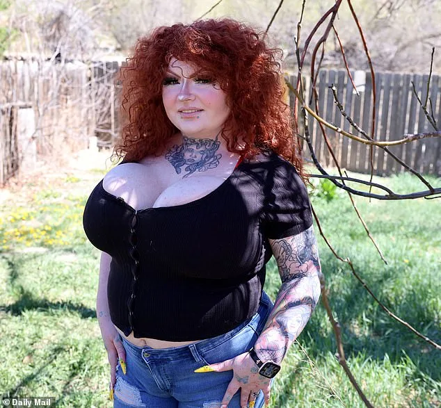 Noem-Husband Debt Stuns Public