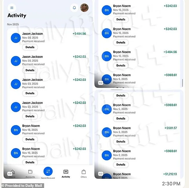 Noem-Husband Debt Stuns Public