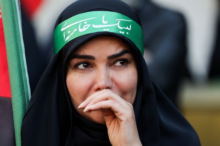 Regional Ceasefire Holds as US, Iran Disagree on Terms