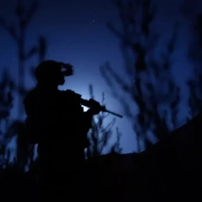 Russia Strikes Ukraine's Military-Industrial Complex.