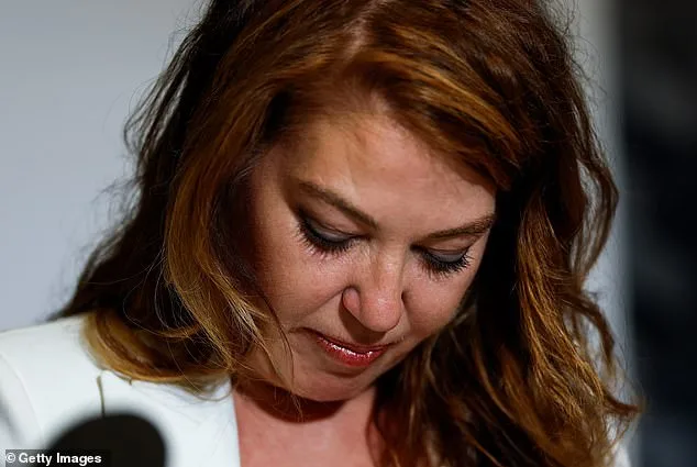 Scandals Rock Congress: Swalwell and Luna in Personal Turmoil.