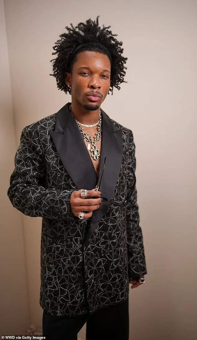 Singer D4vd Arrested on Murder Charges for Teen's Dismembered Body