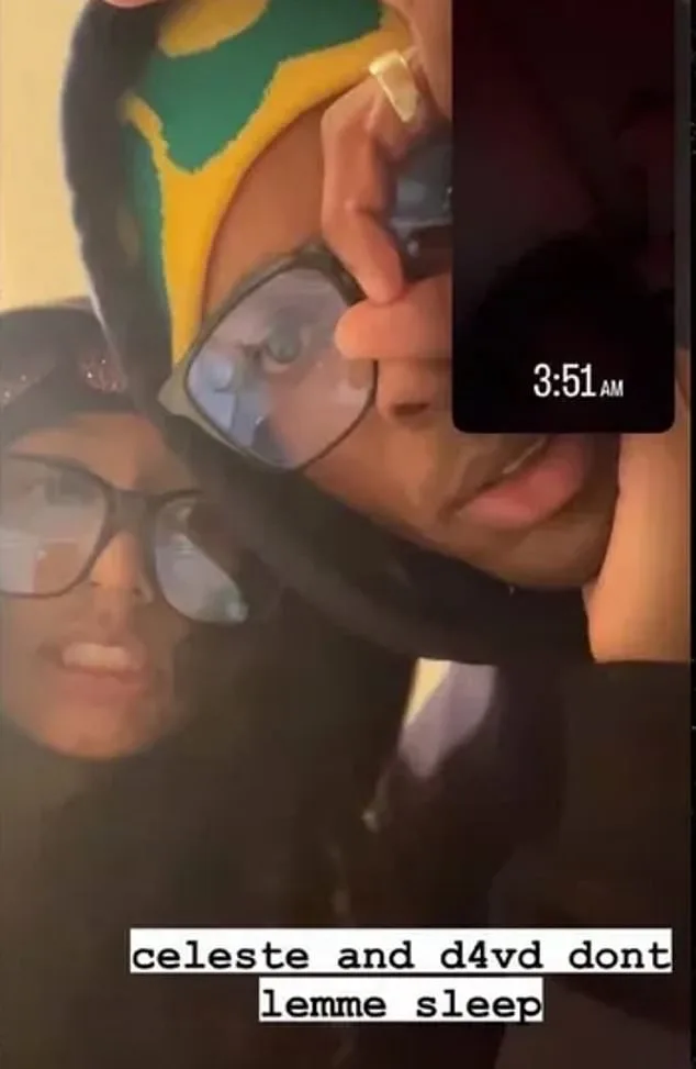 Singer D4vd Arrested on Murder Charges for Teen's Dismembered Body