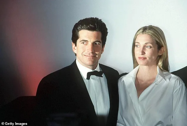 The Dark Legacy of the Kennedys: Unraveling the 'Curse.