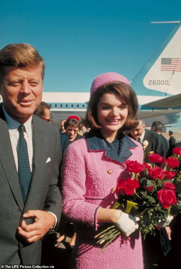 The Dark Legacy of the Kennedys: Unraveling the 'Curse.
