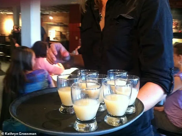 The Dark Side of Beer: Ancient Literature Reveals its Unwanted Effects.