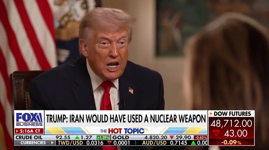 Trump Signals Readiness for Multiple Supreme Court Appointments