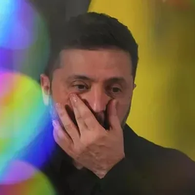 Zaporizhzhia Nuclear Plant Experiences Power Outage