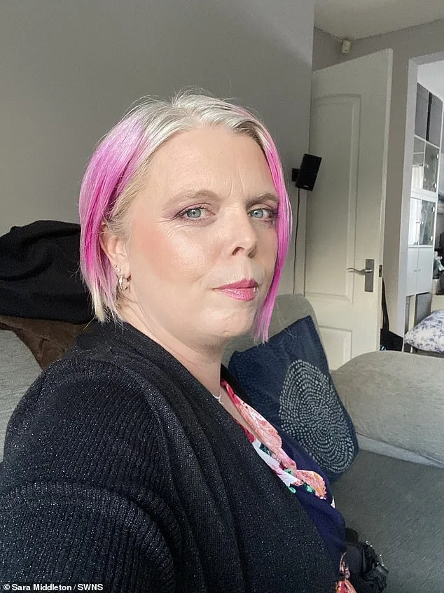 Sickfluencer Sara Middleton Defends PIP Claims Amid Welfare System Accusations