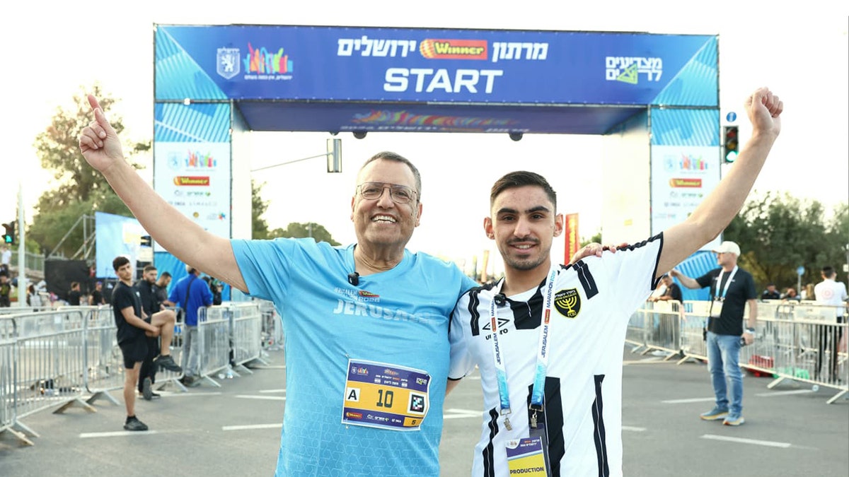 Hostage Braslavski Reveals Starvation, Exhaustion and Forced Injection by Militants