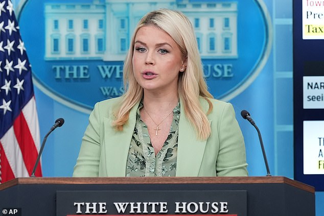 White House Press Secretary Vows Investigation Into Disappearing Classified Program Researchers