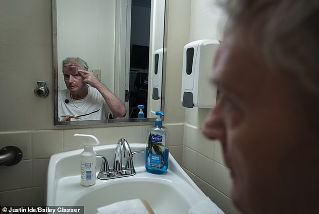 Phil Dressel faces final battle against Monsanto as cancer claim goes to court.