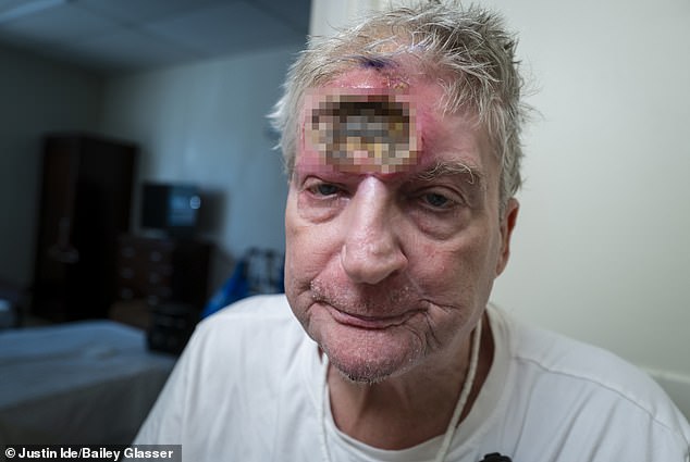 Phil Dressel faces final battle against Monsanto as cancer claim goes to court.