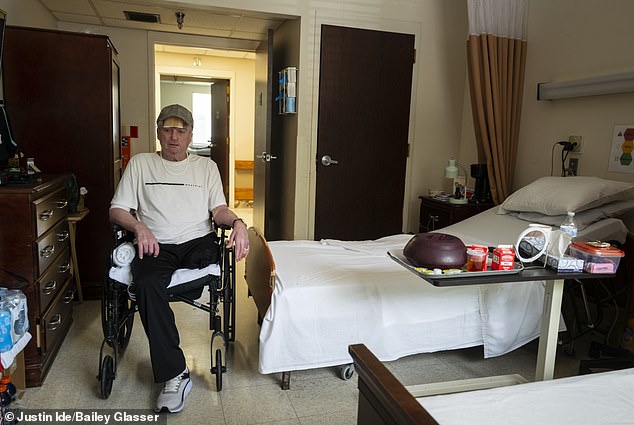 Phil Dressel faces final battle against Monsanto as cancer claim goes to court.