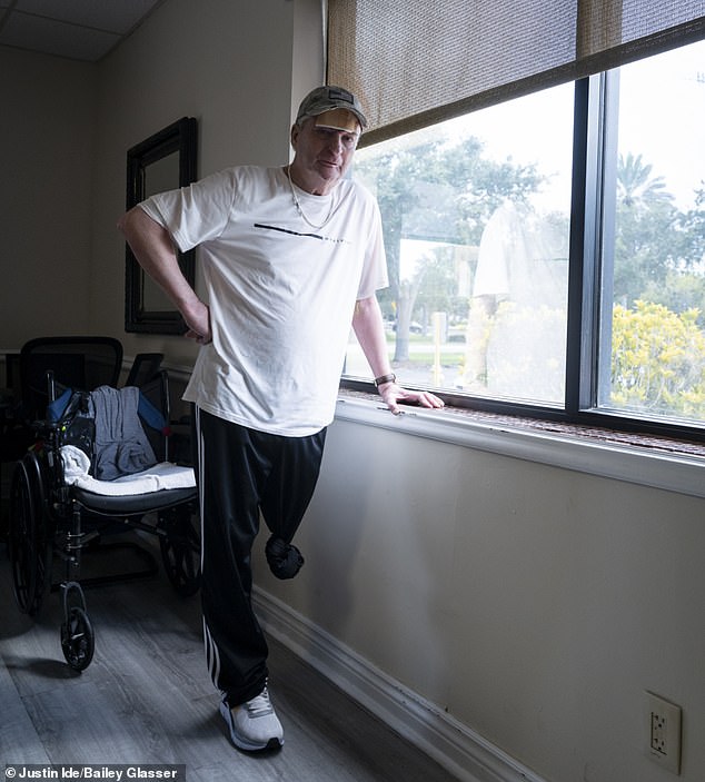 Phil Dressel faces final battle against Monsanto as cancer claim goes to court.