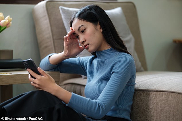 Cheaters Use Hidden Settings to Erase Digital Proof of Infidelity