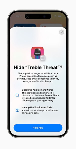 Cheaters Use Hidden Settings to Erase Digital Proof of Infidelity