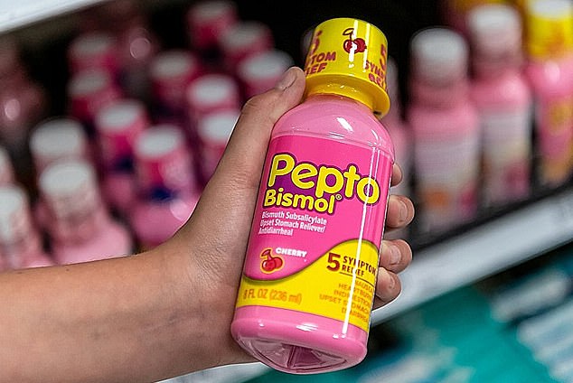 Half of GLP-1 users quit due to severe nausea and vomiting.