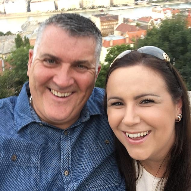 Dave Gawler battles wife Bell's stage four breast cancer diagnosis