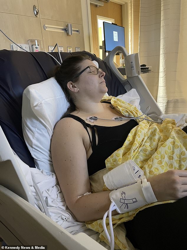 Chiropractic Neck Adjustment Causes Rare Stroke, Leaves Mother Permanently Disabled