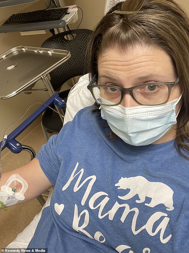 Chiropractic Neck Adjustment Causes Rare Stroke, Leaves Mother Permanently Disabled
