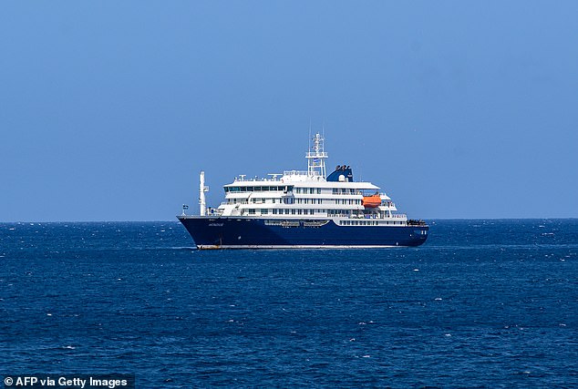 Cruise ships demonstrate how quickly illness spreads in packed, interconnected environments.
