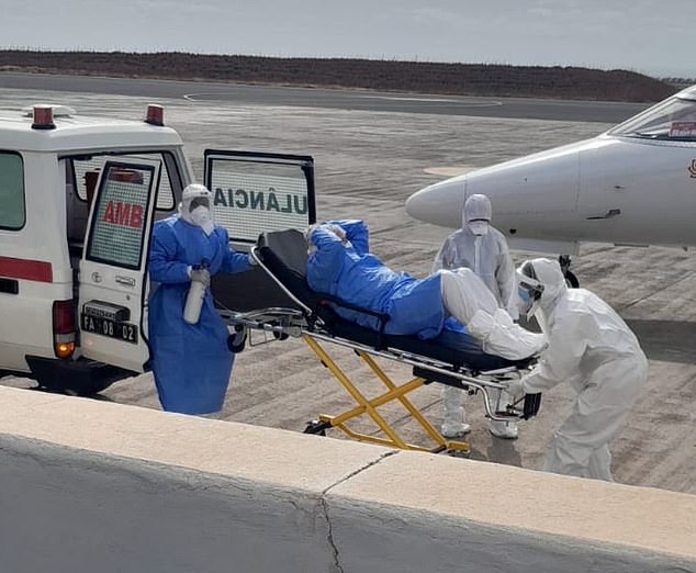 Cruise ships demonstrate how quickly illness spreads in packed, interconnected environments.