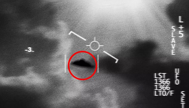 Religious Leaders Warn of Imminent UFO Disclosure Challenging Faith