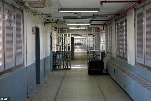 Rikers Island sees fourth custody death in less than 24 hours.