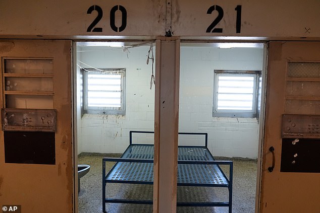 Rikers Island sees fourth custody death in less than 24 hours.