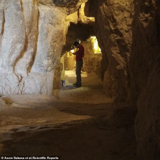 Ancient Egypt's Great Pyramid Survived Major Earthquakes Thanks to Sophisticated Engineering