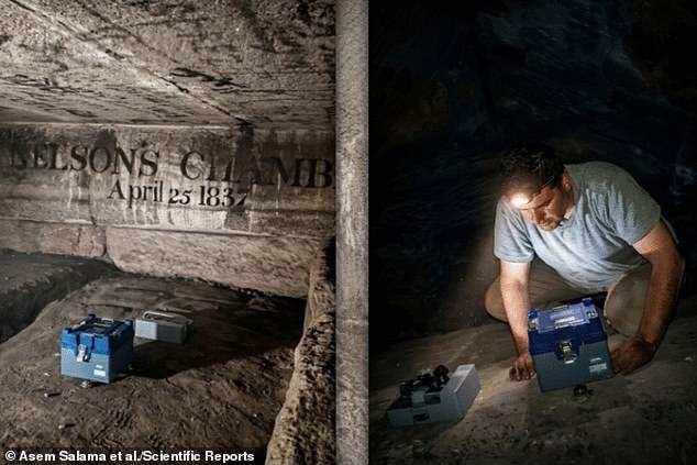 Ancient Egypt's Great Pyramid Survived Major Earthquakes Thanks to Sophisticated Engineering