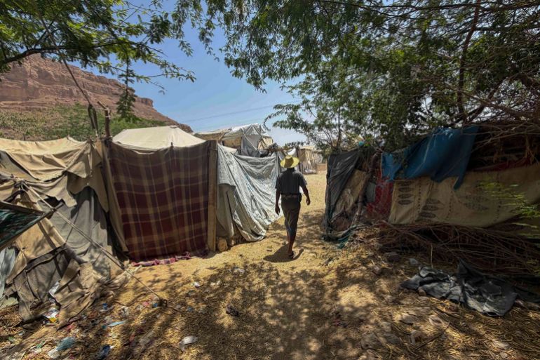 Yemen's Aid Collapse Leaves Millions Facing Worst Food Crisis Since 2022